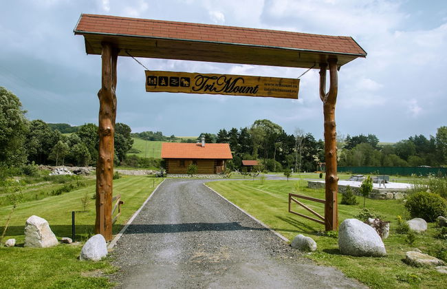 Drevenice TriMount - Foto 24