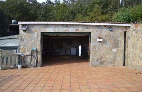 Casa rural Isaac - Casa turismo rural con piscina cerca de Santiago de Compostela - Foto 41