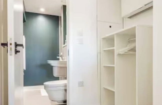 Manchester - Sky Garden - 2 Beds - Sleeps 4 - Foto 10