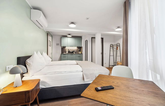 Limehome Kassel Wilhelmsstraße - Photo 26