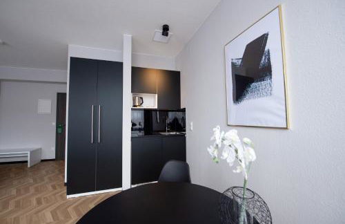 V Business Appartments Stuttgart Magstadt - Foto 16