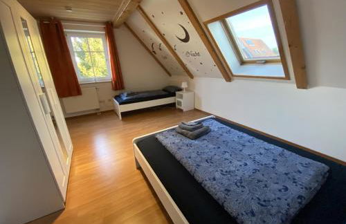 Ferienhaus Kutzenhausen - Foto 12