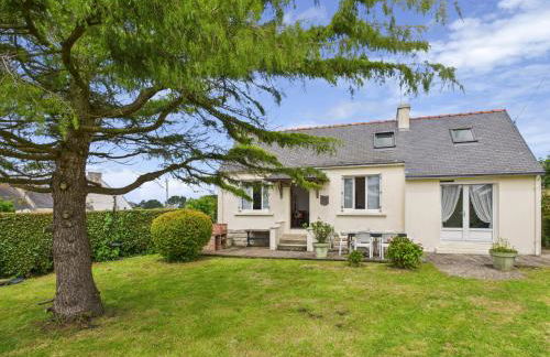 Jolie maison pour 6 personnes au Guilvinec - Photo 20