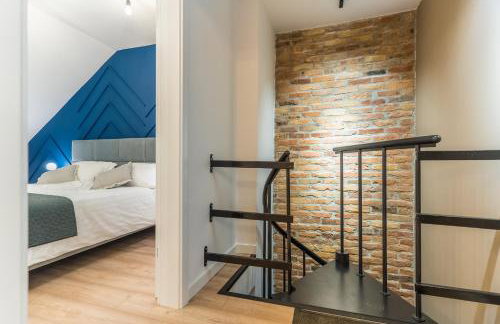 Rezydencja Bieszczady - Solina - Foto 42