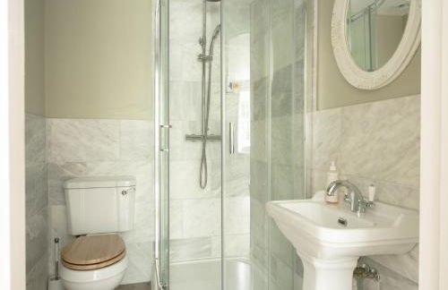 Holwell Farmhouse - Foto 26