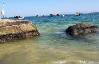Apto pé na Areia - Photo 2