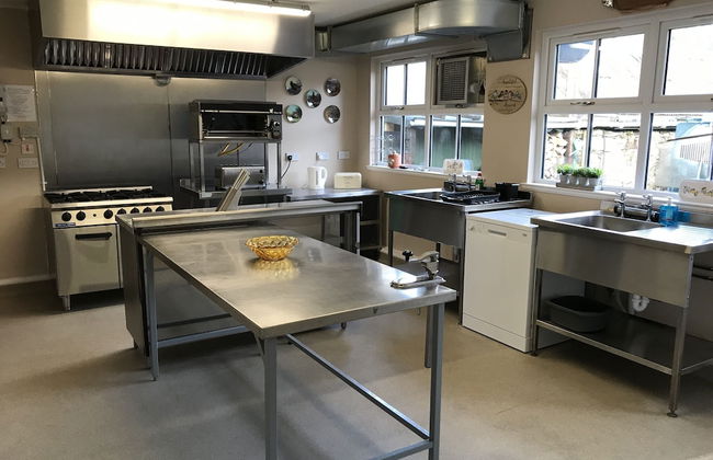 The Struan Inn Self Catering Lodge - Photo 20