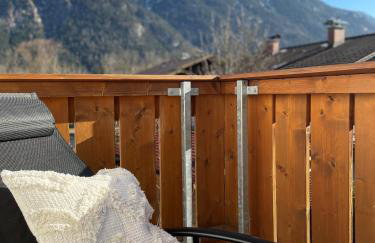 Das Bergquartier - Ferienwohnung Zugspitze - Foto 10