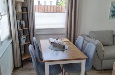 Ferienhaus Toni im Stadtkern von Bremervörde - Foto 30