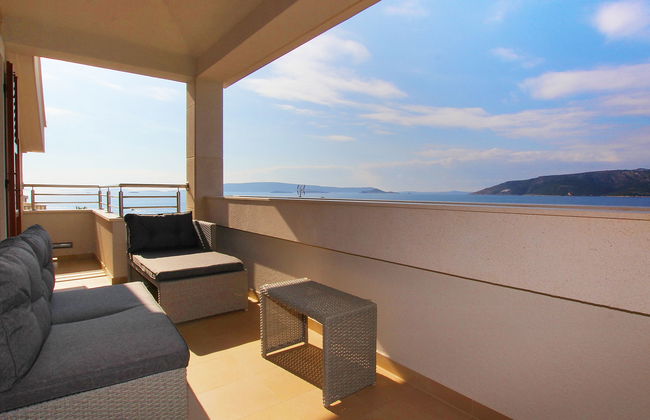 Villa Mustra - Foto 15