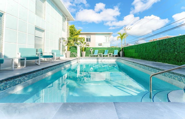 ONE Bedroom Apartment - Foto 47