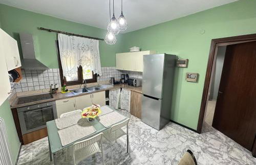 THEODORAS HOUSE - Foto 18