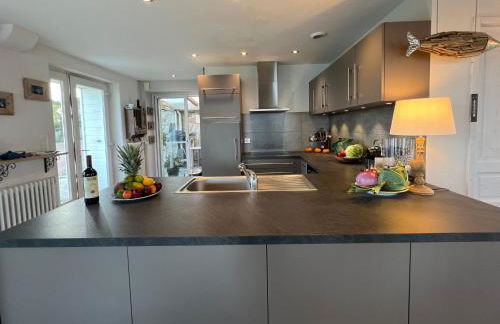 Holiday Home VILLA Kergoz by Interhome - Foto 28