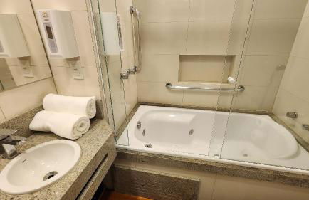 Luxury Flat no Serra Class. - Foto 17