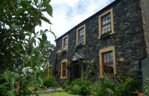 Stybeck Farm - Foto 20