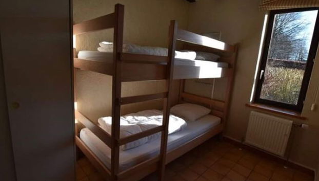 Apartment in Belgium Near Scenic Trails - Foto 2, Camera