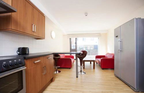 New Bridge in Newcastle City Centre - Foto 8