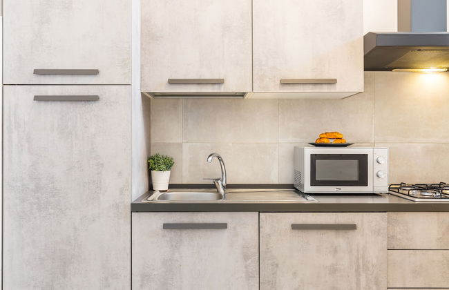 Foria 49 Apartments - Foto 19