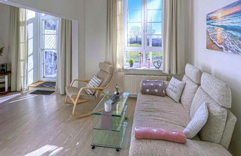 Awesome Apartment In Hohen Wieschendorf - Foto 2