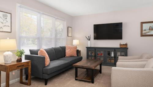 Salisbury Cottage - Foto 4