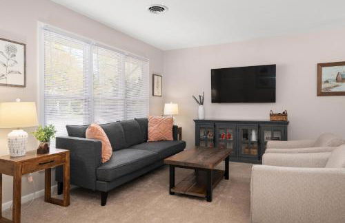 Salisbury Cottage - Foto 4