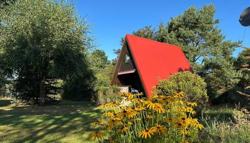 Finnhütten Waldesruh - Photo 2