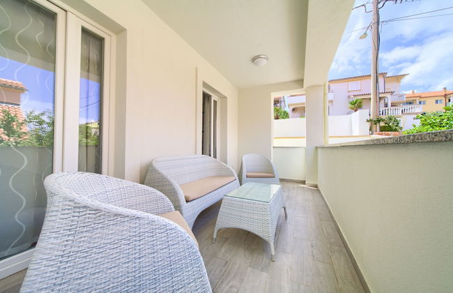 Apartments Mali Nono - Foto 46