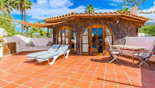 Holiday Home Finca Ingala by Interhome - Foto 5