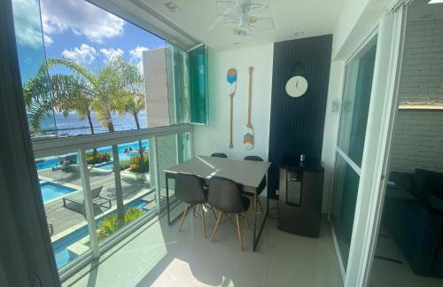 Apto VISTA MAR na Av Contorno - Photo 23