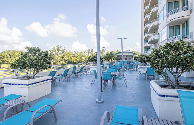 Ocean Club 701 - Foto 29