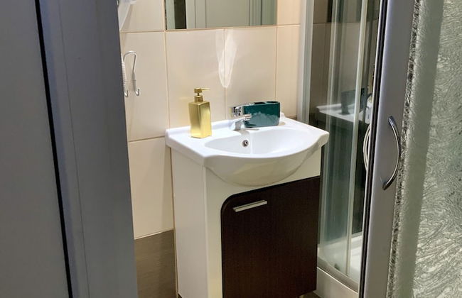 Tanners Tower Studio With A View - Foto 6