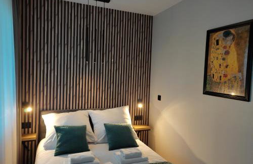 Apartament Zamkowe Wzgórze - Foto 24