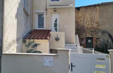 Une pause au vert'gnate - Foto 21