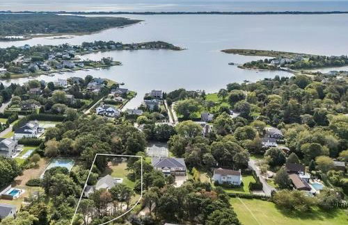 Villa Isaiah - Southampton Luxury Estate - Foto 36