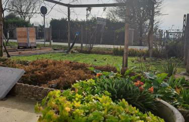 a casa di nonna Tarsilla-entire apartment,5 guests - Foto 25