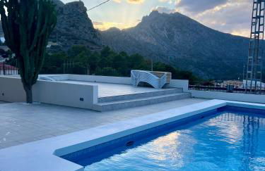 Vistas Calpe Maryvilla Apartamentos - Photo 56