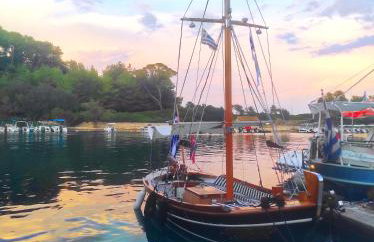 Suite Home Villa Paxos - Photo 54