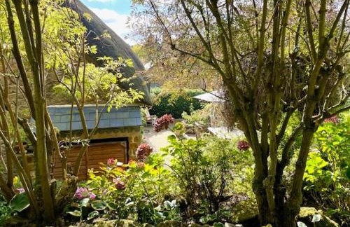 Fairytale Cottage in the Country - Foto 49