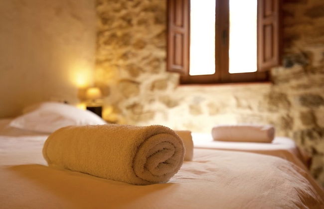 El Cau dels Somnis - Foto 23