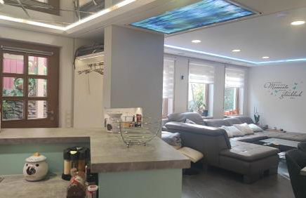 Ferienwohnung Schmuckkästchen - Foto 7