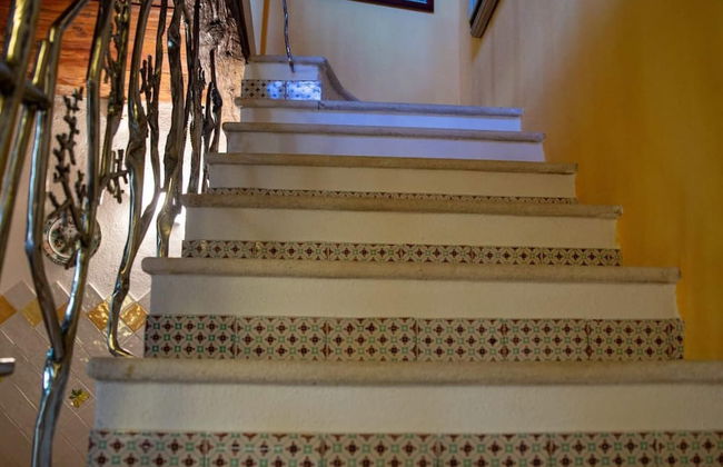 Welcomely - Casa Tipica Vista Mozzafiato - Foto 8