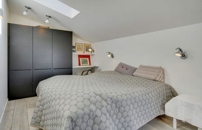 "Silvette" - 400m from the sea in NW Jutland - Foto 11