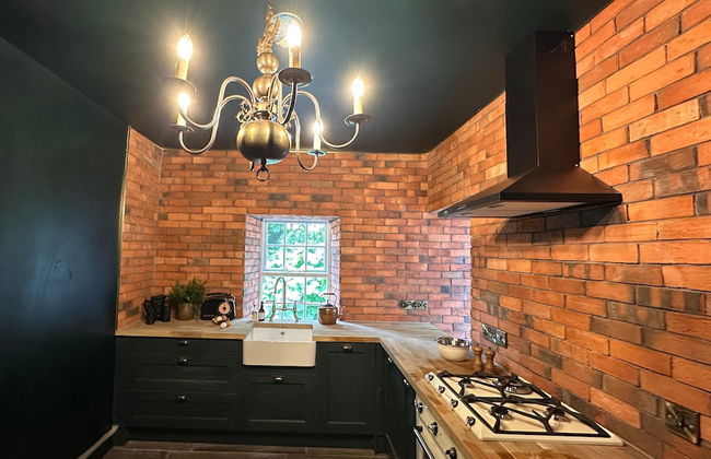 The Forest at Mount Congreve Gardens - Foto 59