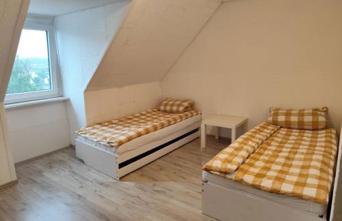 Frisch renovierte Wohnung - Foto 1