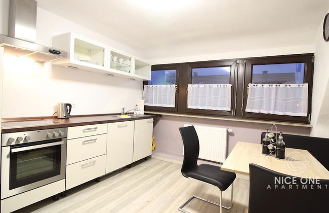 NICE ONE Frauenaurach - Foto 10