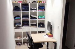 Chic & Cozy - Grand T3 - 95m Clim & Parking - Foto 14