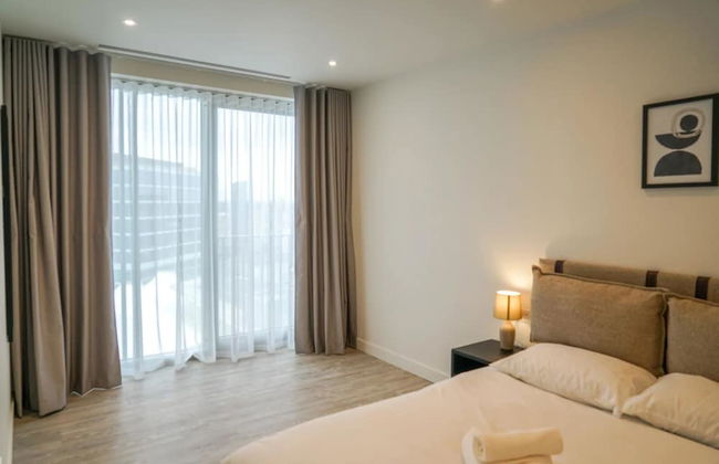 Coppermaker Square - Foto 38