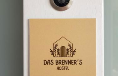 Ferienwohnung 'dasBRENNERs' - Foto 20