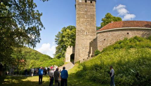 Villa Schaumburg - Boutique Hotel - Foto 5