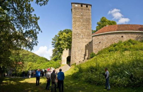 Villa Schaumburg - Boutique Hotel - Foto 5